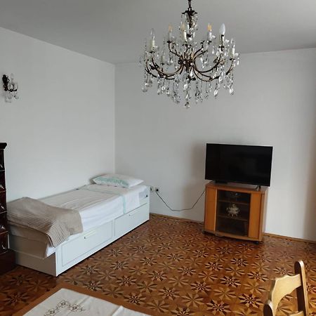 Apartma Stimec Izola Kültér fotó