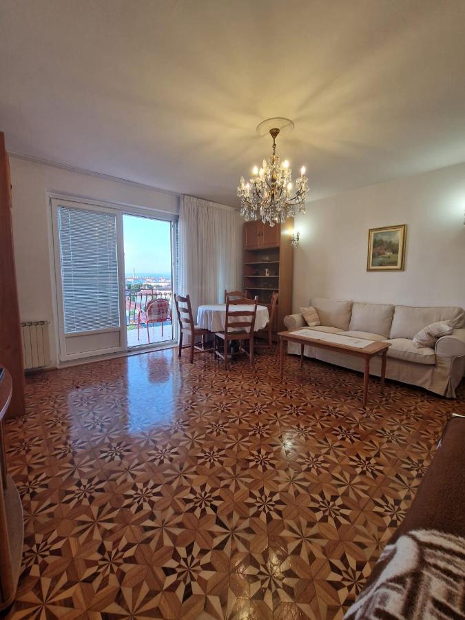 Apartma Stimec Izola Kültér fotó