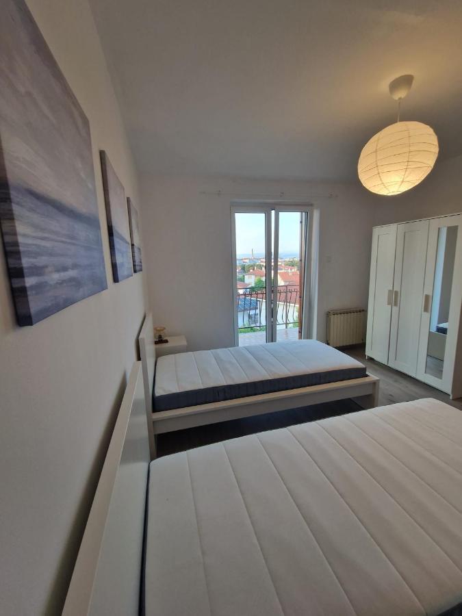 Apartma Stimec Izola Kültér fotó