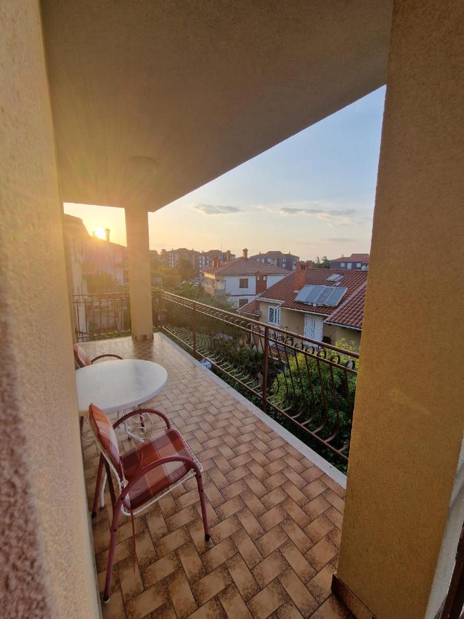 Apartma Stimec Izola Kültér fotó